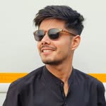 abhaypuri09 profile picture