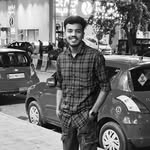 abhijithdasan profile picture