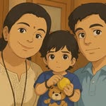 abhinayborker profile picture
