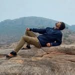 abhishekdwivedi389 profile picture