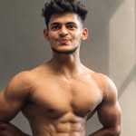 abinash.fit profile picture