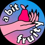 abitfruitypod profile picture