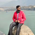 absankitsahu profile picture