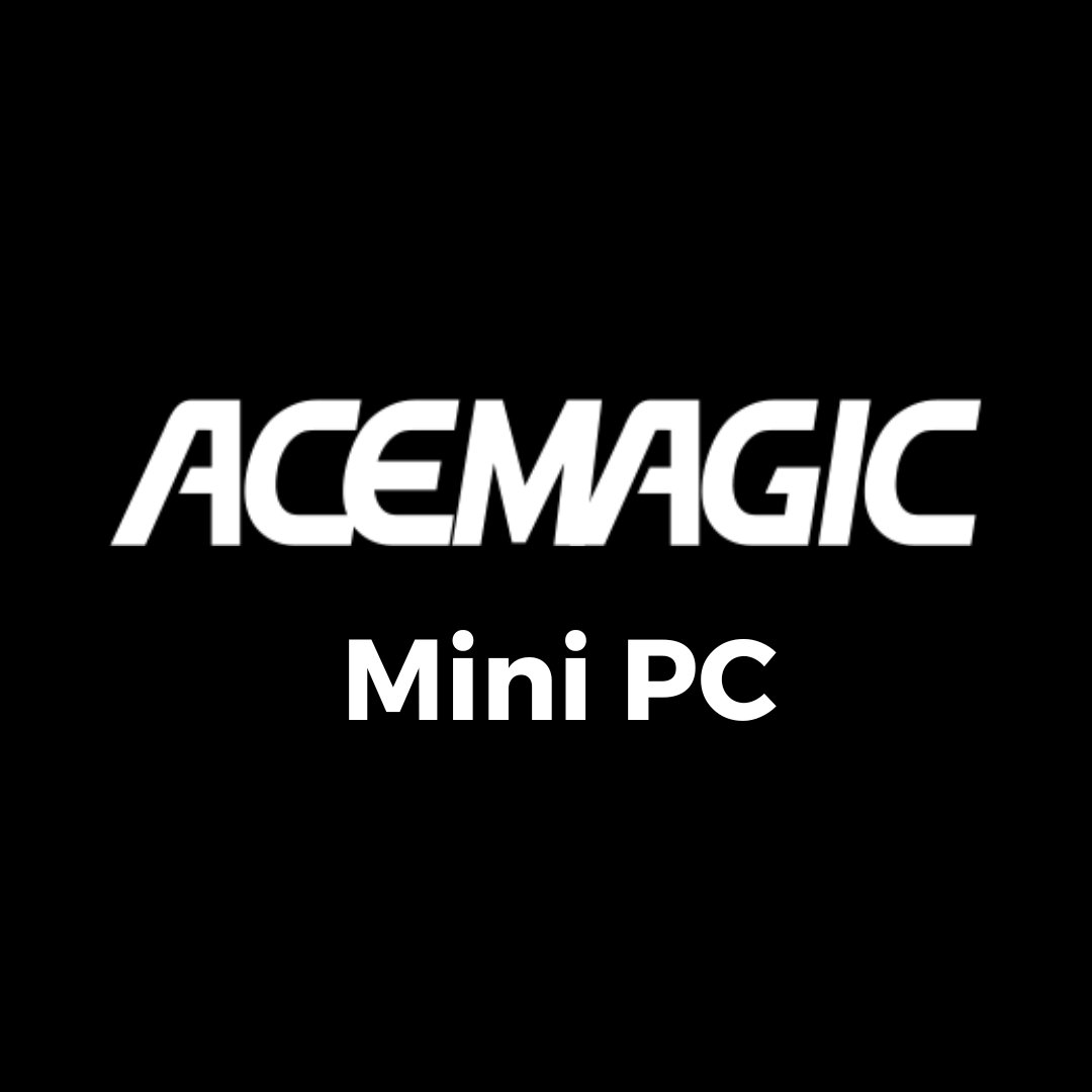 acemagic.minipc profile picture