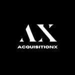 acquisitionx.pro profile picture