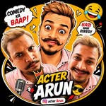 actor_arun_71 profile picture