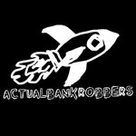 actualbankrobbers profile picture