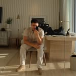 adamchahine._ profile picture