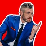 adamporsborg profile picture
