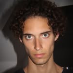 adamrom profile picture