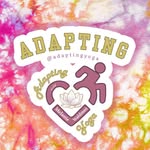 adaptingyoga profile picture