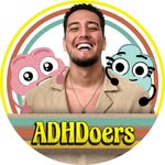 adhdoers profile picture