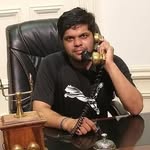 adityakamra profile picture