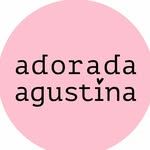 adoradaagustina profile picture