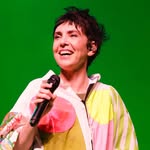 adrianacalcanhotto profile picture