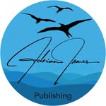 adrianjamespublishing profile picture