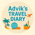 advikstraveldiary profile picture