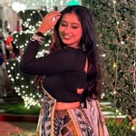 aeshatrivedi23 profile picture