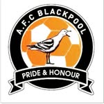 afcblackpool profile picture