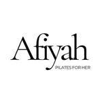 afiyahpilates profile picture