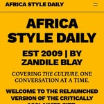 africastyledaily profile picture