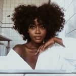 afro_child profile picture