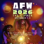afrofuturistweekend profile picture