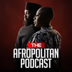 afropolitanpodcast profile picture