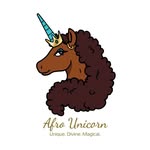 afrounicorn_official profile picture