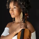 afroviolinist profile picture