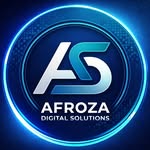 afroza.digital profile picture