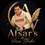 afsar_verse_studio profile picture