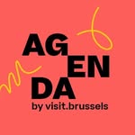 agenda_by_visit.brussels profile picture