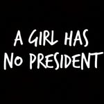 agirlhasnopresident profile picture