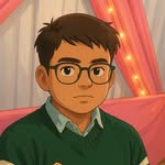 ahambrahamasmi7 profile picture