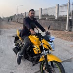 ahamed85307 profile picture