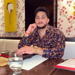 ahmadalza profile picture