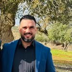 ahmadghananim profile picture