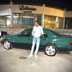 ahmed_3ooomda profile picture
