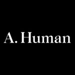 ahuman profile picture