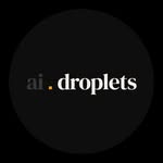 ai.droplets profile picture