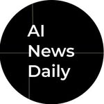 ai.news.daily profile picture