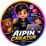 aipincreator6 profile picture