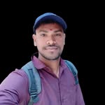 ajaycharthal profile picture