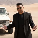 ajaymanwar profile picture