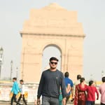 ajaymehta538 profile picture