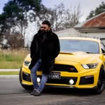 ajay_mysore__ profile picture