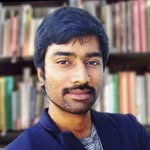 ajaypradeepsr profile picture