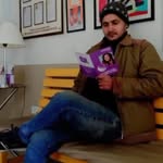 ajjugujjar89 profile picture