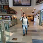 ajrao7373 profile picture
